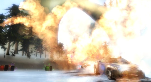 Glacier 3: The Meltdown (steam) - Click Image to Close